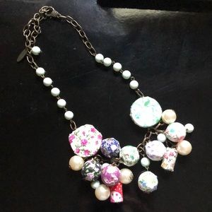 Plunder Necklace
